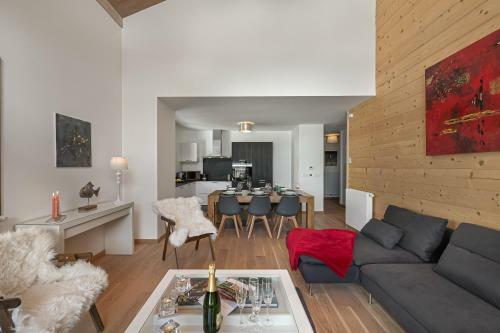 Apartamento Perle de Savoie - Apt C601 - Bo Immobilier