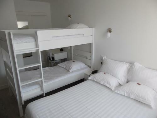 Hotel Chante Grelet
