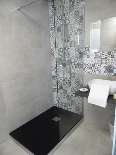 Hotel Chante Grelet