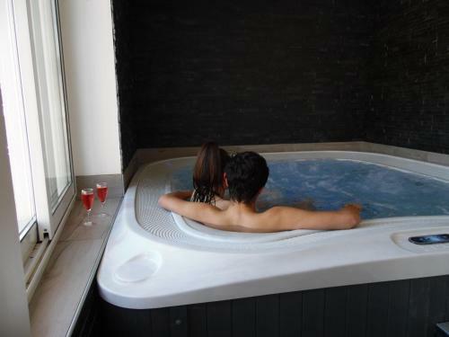 Hotel Chante Grelet