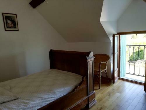G�te Ch�tillon-sur-cher, 5 Pi�ces, 7 Personnes - Fr-1-491-268