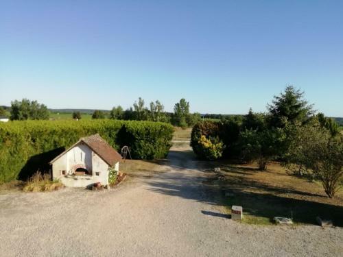 G�te Ch�tillon-sur-cher, 5 Pi�ces, 7 Personnes - Fr-1-491-268