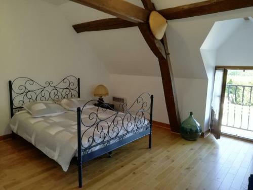 G�te Ch�tillon-sur-cher, 5 Pi�ces, 7 Personnes - Fr-1-491-268