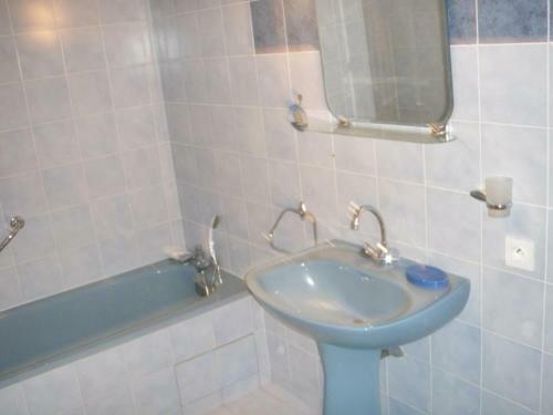 G�te Ch�tillon-sur-cher, 5 Pi�ces, 7 Personnes - Fr-1-491-268