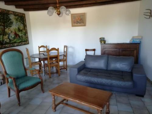 G�te Ch�tillon-sur-cher, 5 Pi�ces, 7 Personnes - Fr-1-491-268