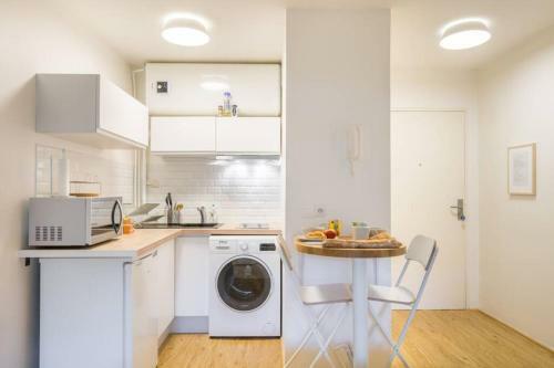 Apartamento Top List Chatillon