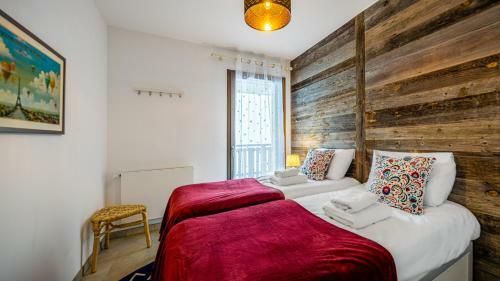 Apartamento Les Freinets - Apt D102 - Bo Immobilier