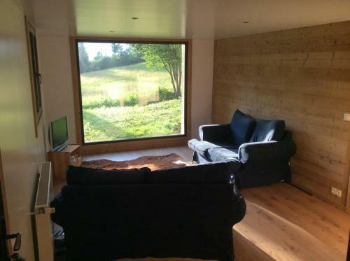 Chalet La M�sange