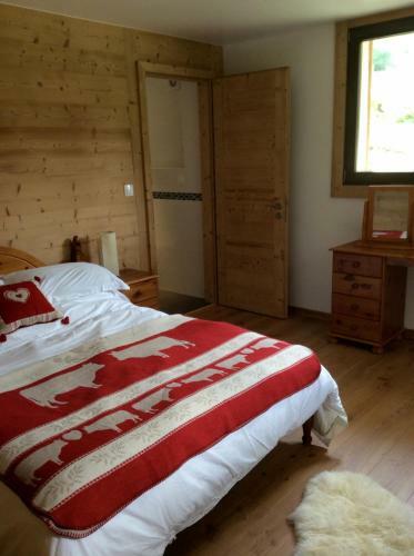 Chalet La M�sange