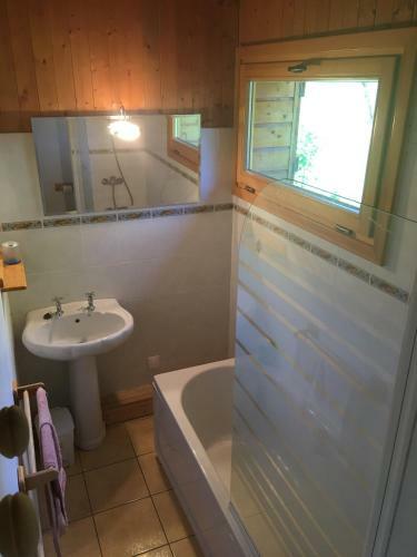 Chalet La M�sange