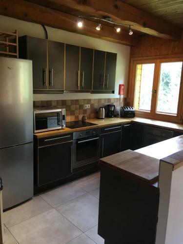 Chalet La M�sange