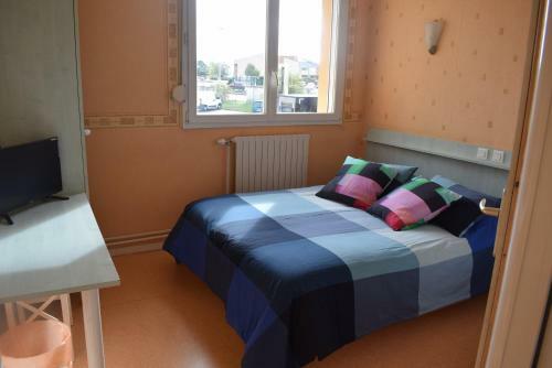 Hotel Le Florimont
