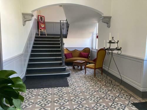 Hostal Chambre Cocoon
