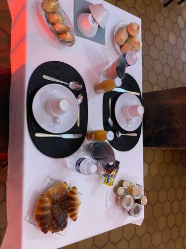 Hostal Chambre Cocoon