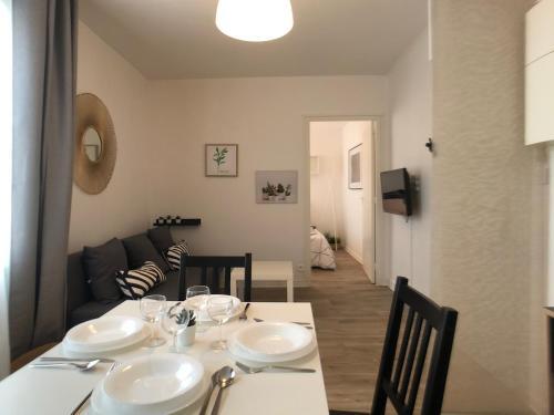 Apartamento Cholet Centre 02