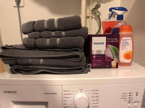 Apartamento Cholet Centre 02
