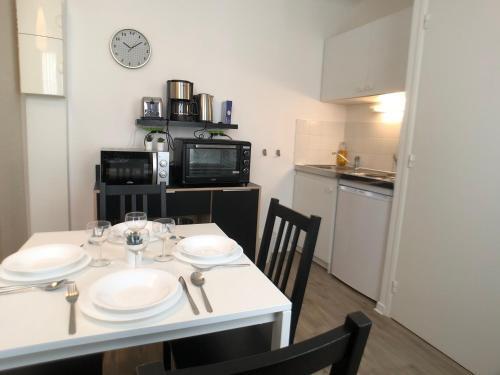 Apartamento Cholet Centre 02