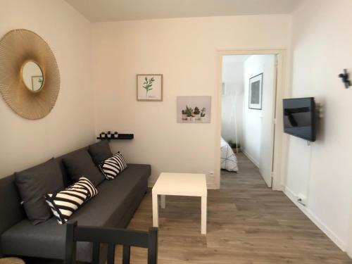 Apartamento Cholet Centre 02