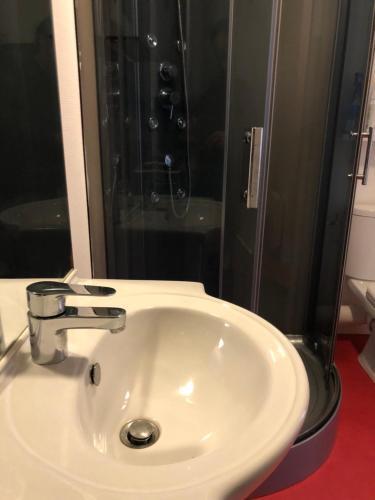 Apartamento Cholet Centre 02