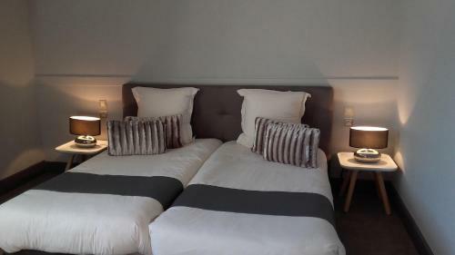 Hotel La Marquise