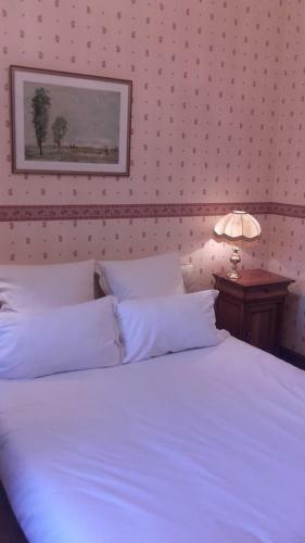 Hotel La Marquise