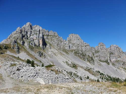 Bed & Breakfast Chambres D'h�tes - La Bonne �toile