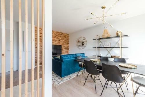 Apartamento Appartement Design � Disneyland Paris