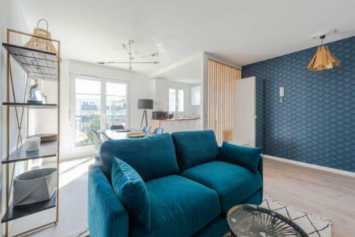 Apartamento Appartement Design � Disneyland Paris
