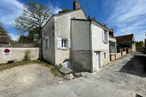 La Maison Du Vigneron � 5 Minutes Du Ch�teau de Chenonceau