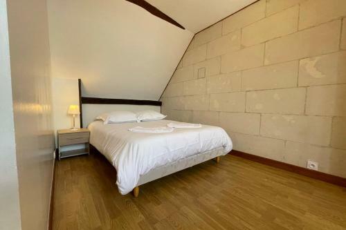 La Maison Du Vigneron � 5 Minutes Du Ch�teau de Chenonceau