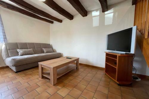 La Maison Du Vigneron � 5 Minutes Du Ch�teau de Chenonceau