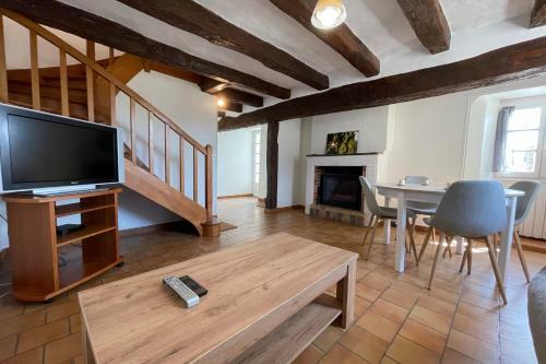 La Maison Du Vigneron � 5 Minutes Du Ch�teau de Chenonceau