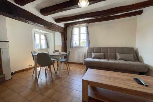 La Maison Du Vigneron � 5 Minutes Du Ch�teau de Chenonceau