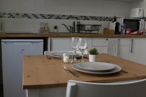 Apartamento Studio Cosy Grey Modern And Calm 25min Paris