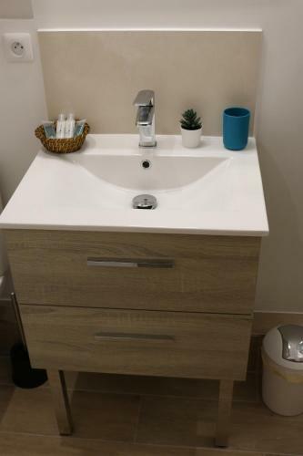 Apartamento Studio Cosy Grey Modern And Calm 25min Paris