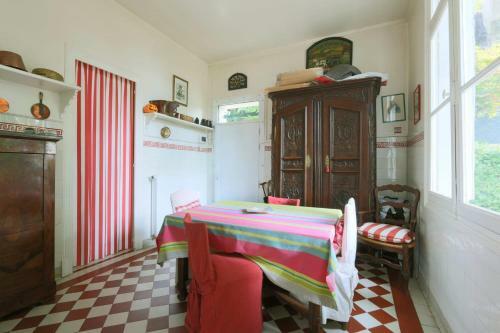 Belle Demeure #6 Chambres #chateaux Indre Et Loire