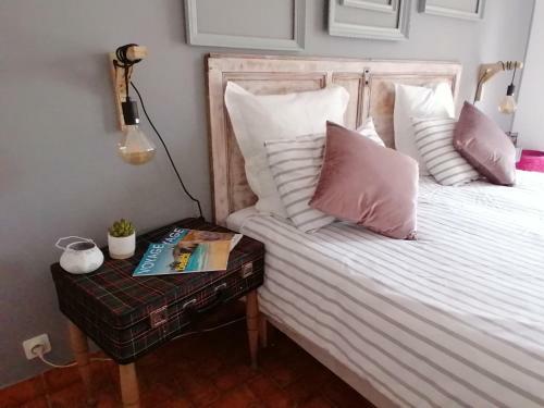 Apartamento Proche Mer, Cadre Verdoyant Avec Parking