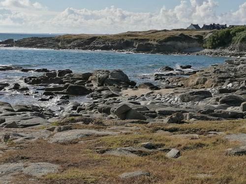 Apartamento S�jour Littoral 4 Pers Proche Mer