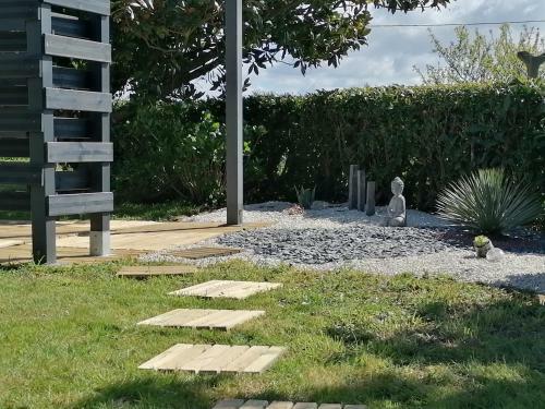 Apartamento S�jour Littoral 4 Pers Proche Mer