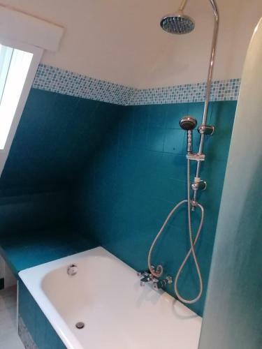 Apartamento S�jour Littoral 4 Pers Proche Mer