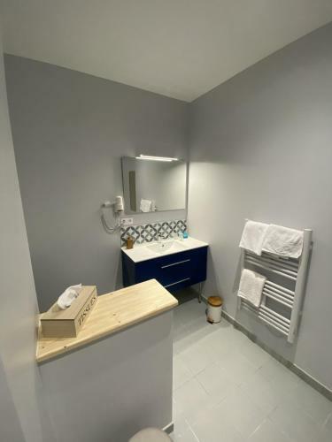 Apartamento Studios Pellisson