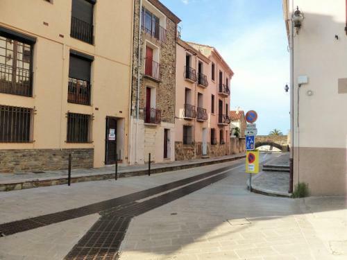 Apartamento Appartement Le Val Saint-elme - 4esca5