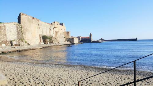 Apartamento Appartement Le Val Saint-elme - 4esca5