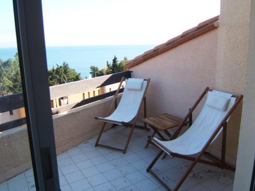 Villa Les Imp�riales - 6imp37