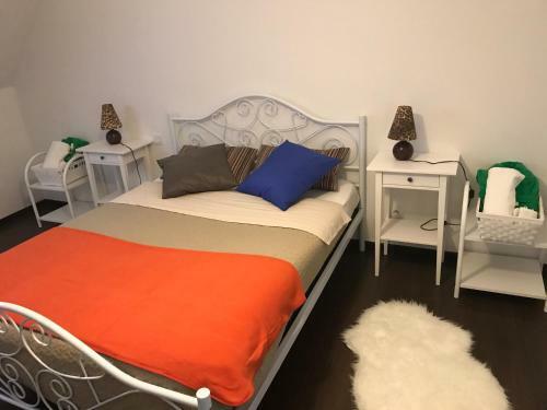 Apartamento Appartement Avec Garage Colmar Centre Historique