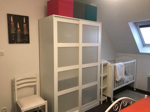 Apartamento Appartement Avec Garage Colmar Centre Historique