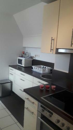 Apartamento Appartement Avec Garage Colmar Centre Historique