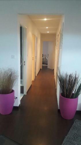 Apartamento Appartement Avec Garage Colmar Centre Historique