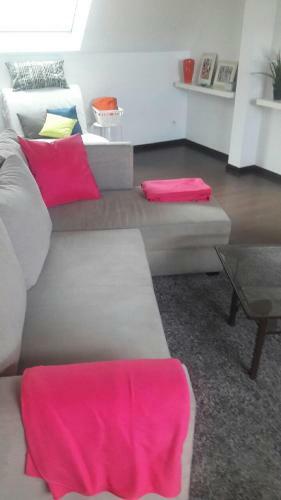 Apartamento Appartement Avec Garage Colmar Centre Historique