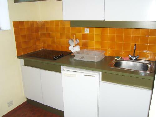 Apartamento Appartement Le Val Saint-elme - 4ve284